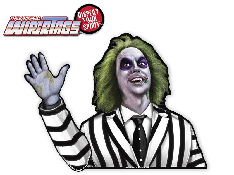 Beetleguese WiperTag - Angler's Pro Tackle & Outdoors