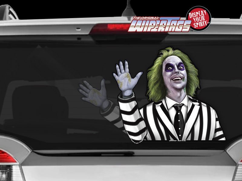 Beetleguese WiperTag - Angler's Pro Tackle & Outdoors