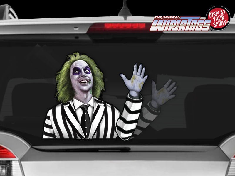 Beetleguese WiperTag - Angler's Pro Tackle & Outdoors