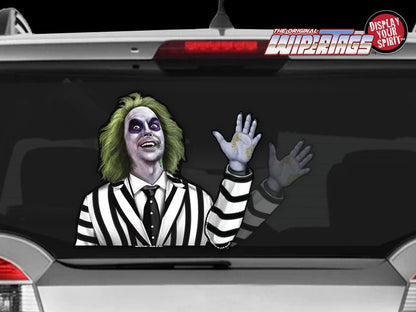 Beetleguese WiperTag - Angler's Pro Tackle & Outdoors