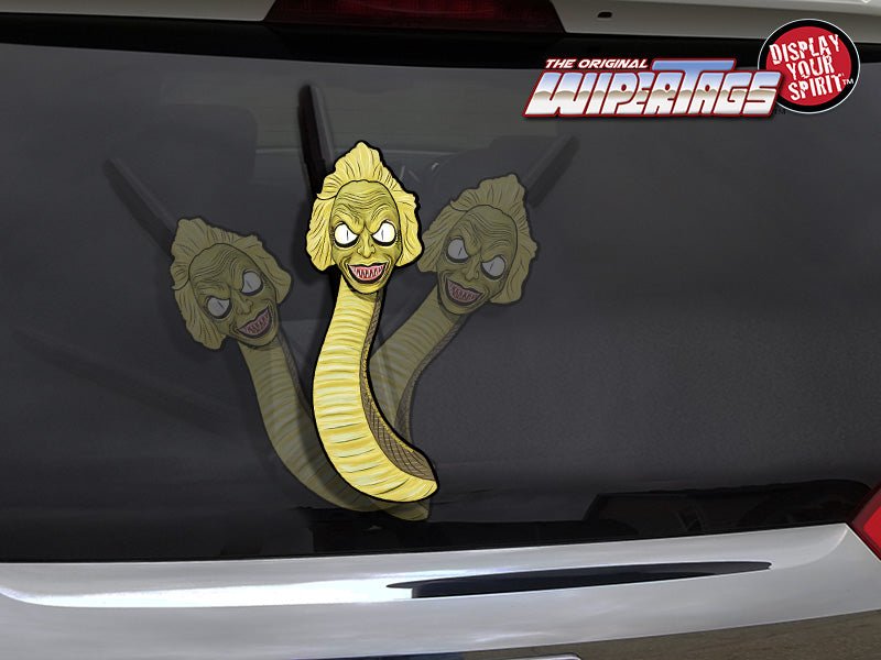 BeetleSnake WiperTags - Angler's Pro Tackle & Outdoors