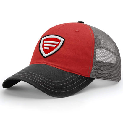 Favorite Fishing Benchmark Hat