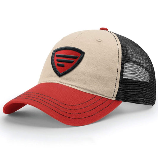 Favorite Fishing Benchmark Hat