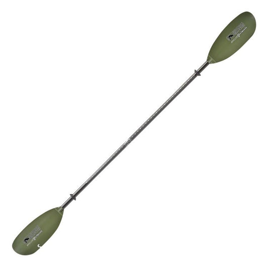 Bending Branches Angler Classic Kayak Paddle - Angler's Pro Tackle & Outdoors