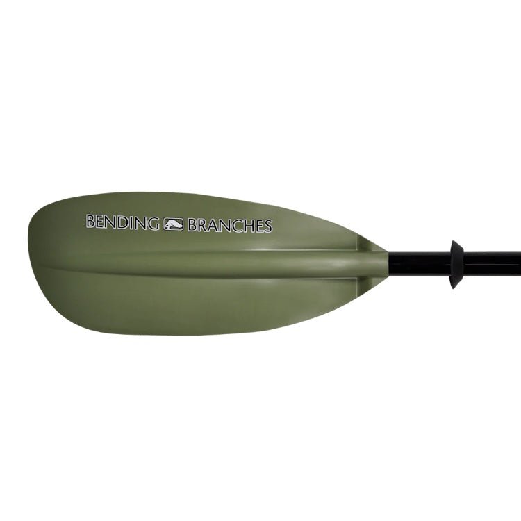 Bending Branches Angler Classic Kayak Paddle - Angler's Pro Tackle & Outdoors