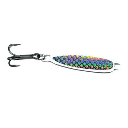 Lanier Baits Bend-It Spoons