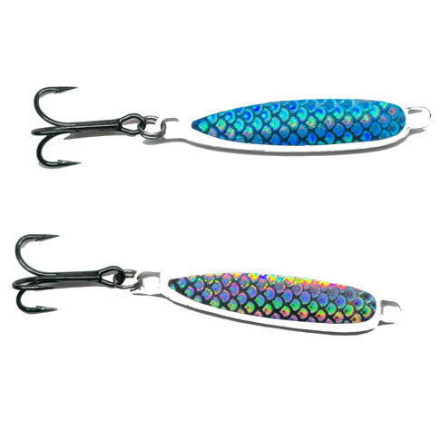 Lanier Baits Bend-It Spoons
