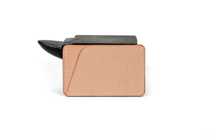 Twisted Arrow Goods Benjamin Card Wallet