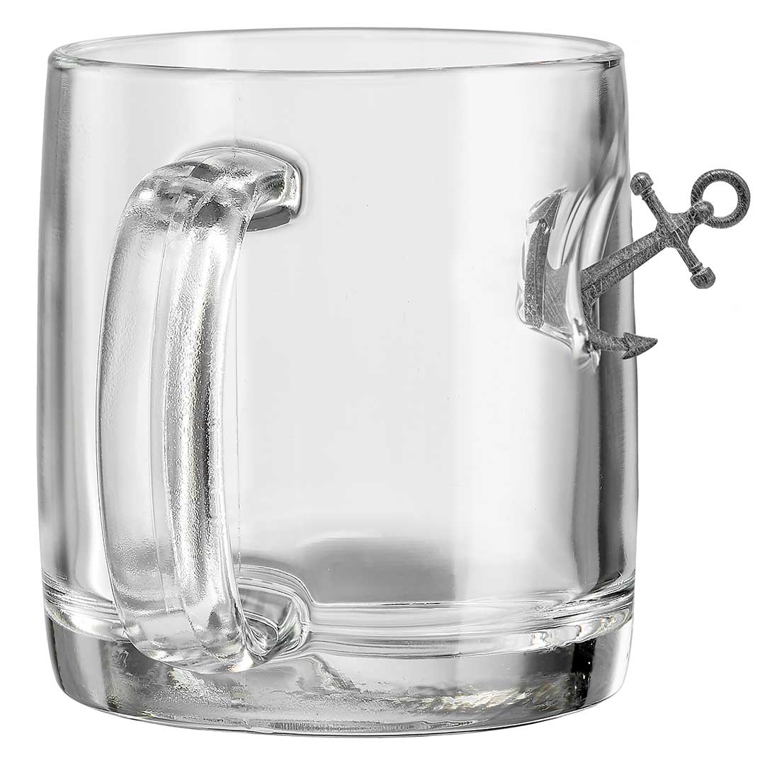 BenShot - Anchor Glasses
