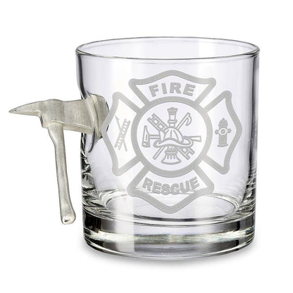 BenShot - Fire Axe Glass - Maltese Cross - Angler's Pro Tackle & Outdoors