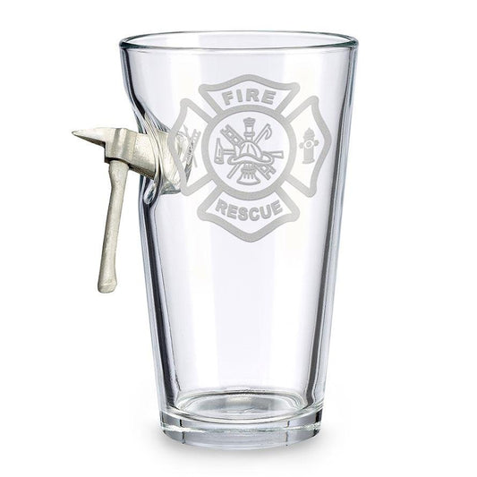 BenShot - Fire Axe Glass - Maltese Cross - Angler's Pro Tackle & Outdoors