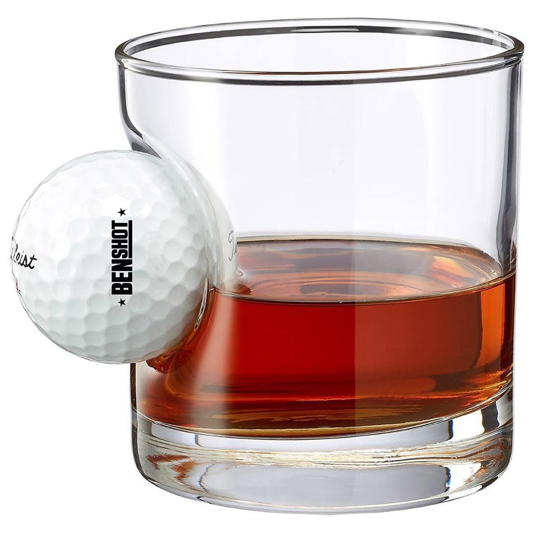 BenShot Golf Ball Glasses - Angler's Pro Tackle & Outdoors