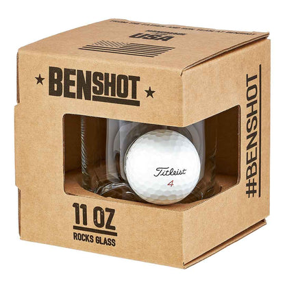 BenShot Golf Ball Glasses - Angler's Pro Tackle & Outdoors