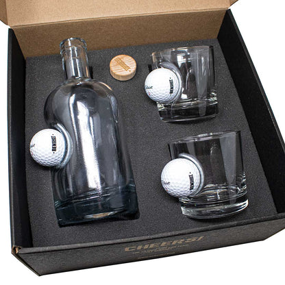 BenShot Golf Ball Glasses - Angler's Pro Tackle & Outdoors