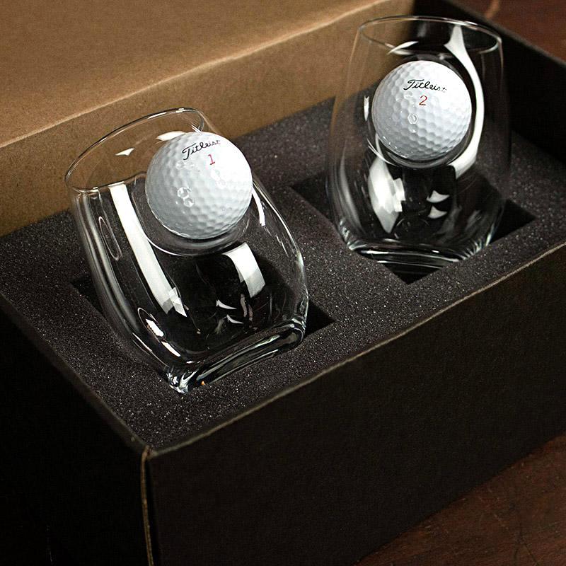 BenShot Golf Ball Glasses - Angler's Pro Tackle & Outdoors