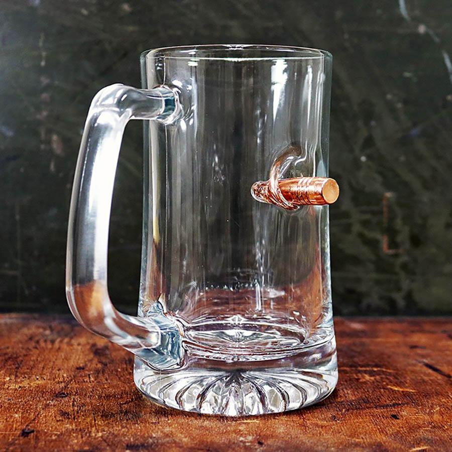 BenShot - MugShot Beer Mug - 24oz - Angler's Pro Tackle & Outdoors