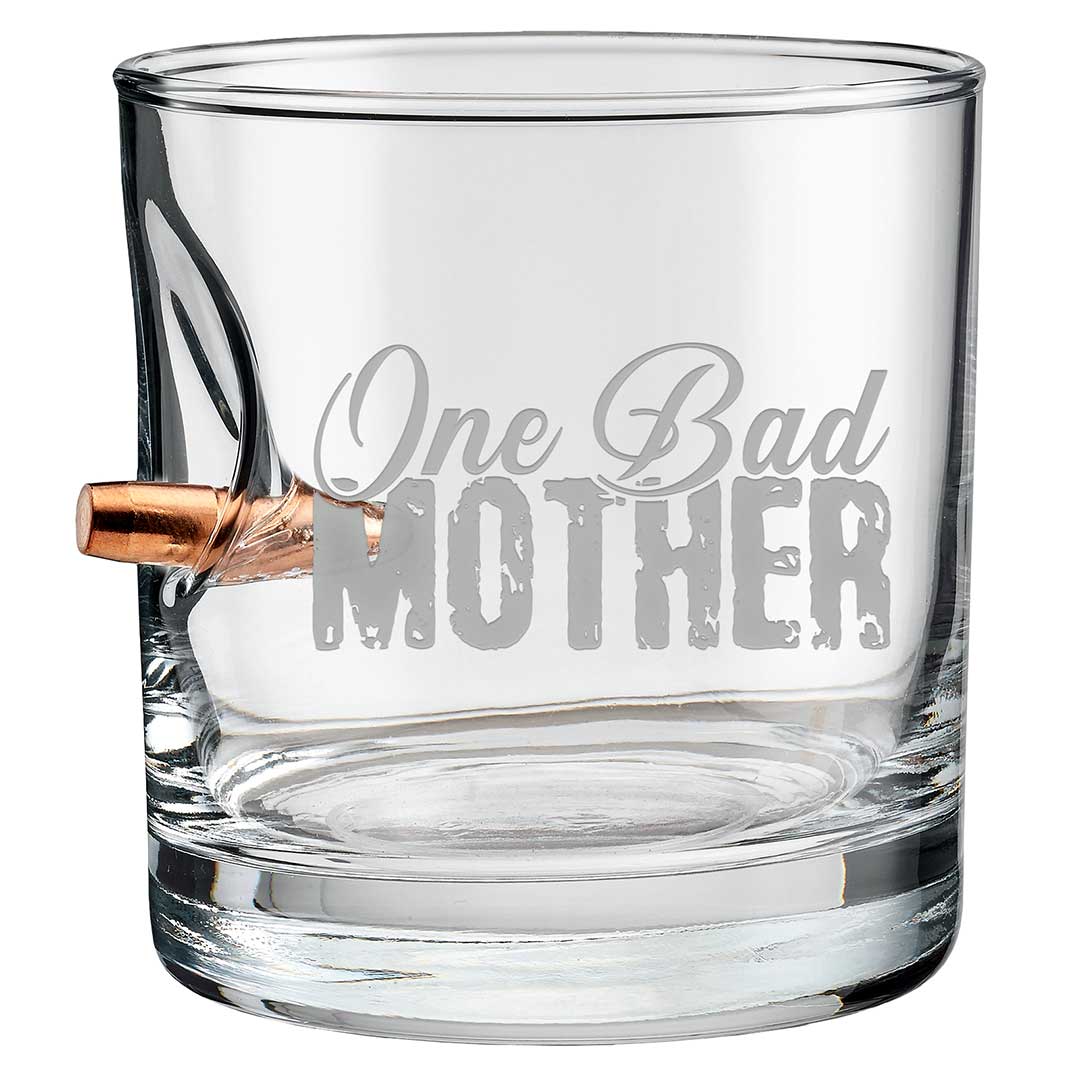 BenShot - One Bad Mother Glasses - Angler's Pro Tackle & Outdoors