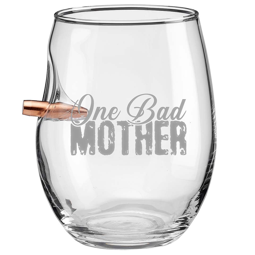 BenShot - One Bad Mother Glasses - Angler's Pro Tackle & Outdoors