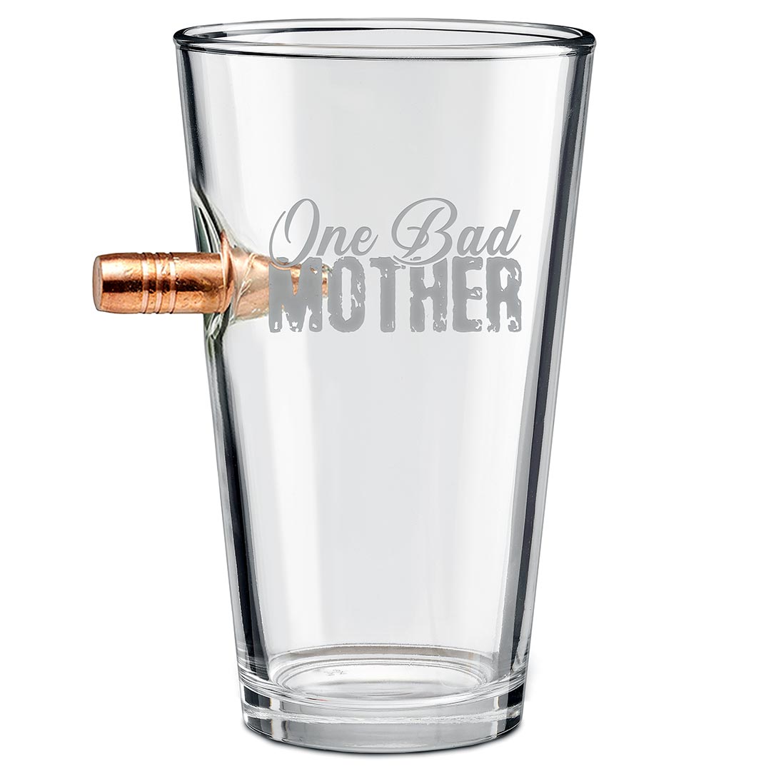 BenShot - One Bad Mother Glasses - Angler's Pro Tackle & Outdoors