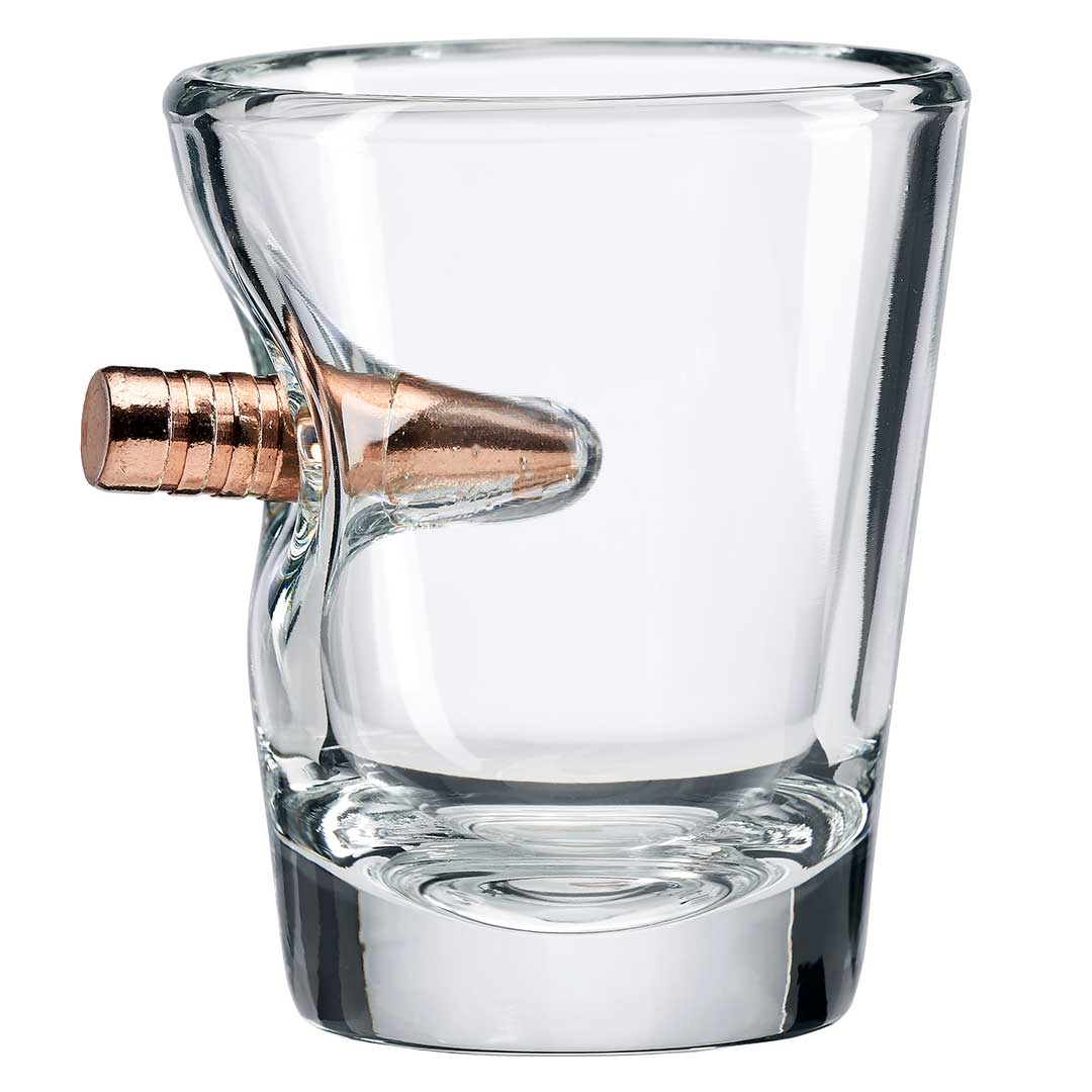 BenShot Shot Glass - 2oz - Angler's Pro Tackle & Outdoors