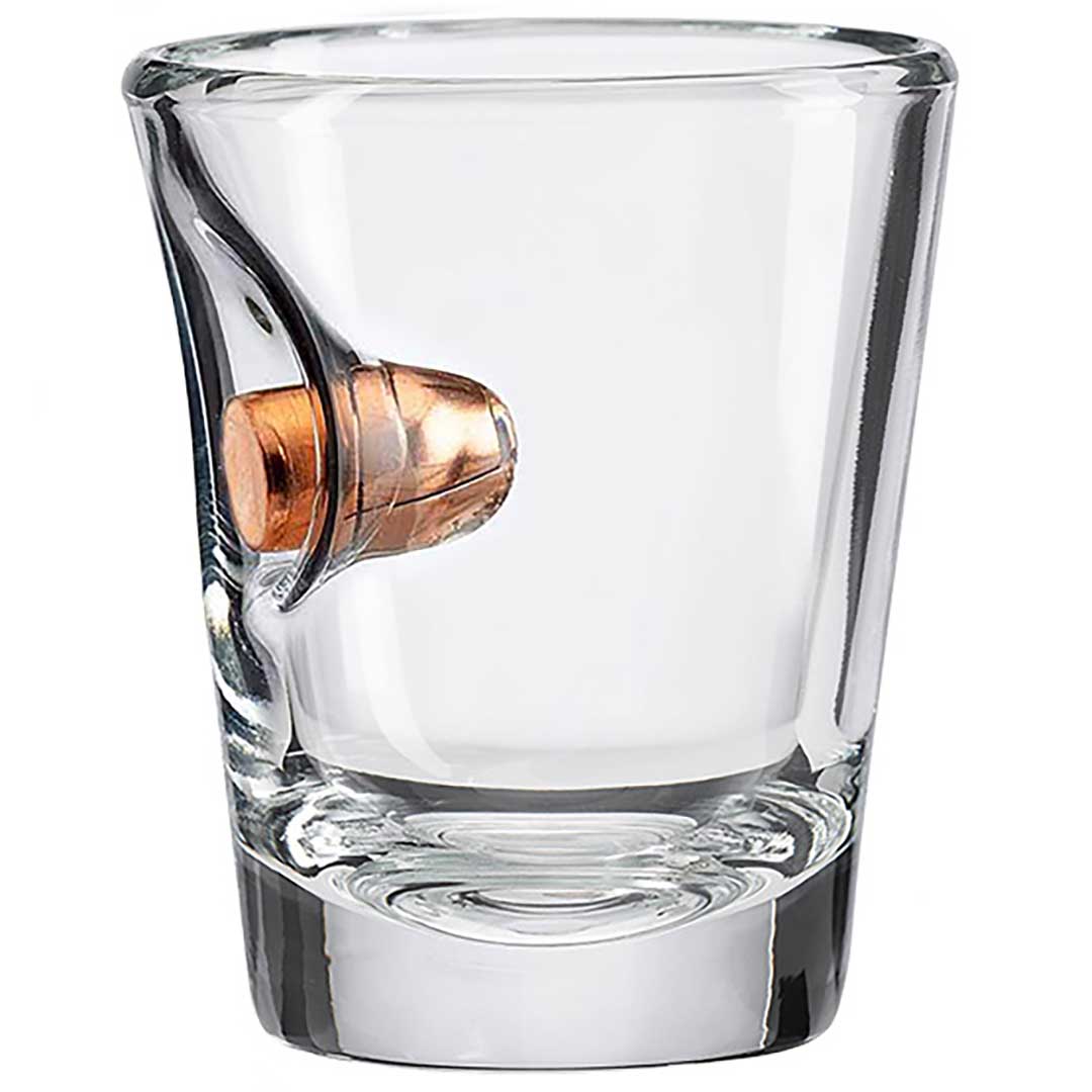 BenShot Shot Glass - 2oz - Angler's Pro Tackle & Outdoors