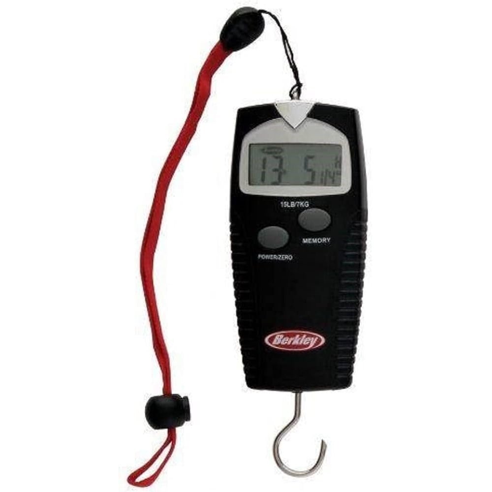 Berkley 15# Tournament Digital Scale - Angler's Pro Tackle & Outdoors