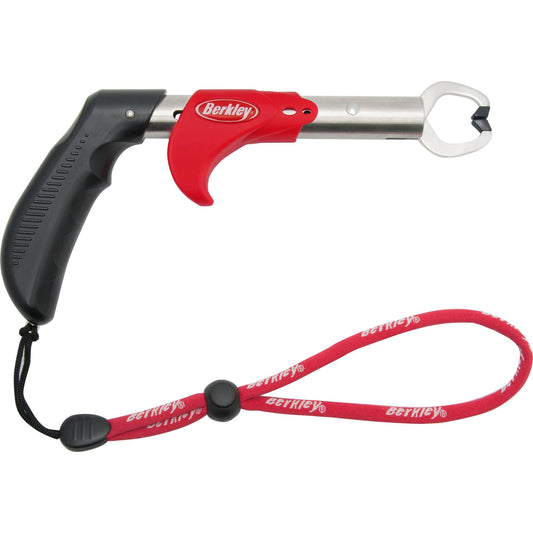 Berkley 8" Pistol Grip Lip Grip - Angler's Pro Tackle & Outdoors
