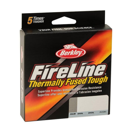 Berkley FireLine - Angler's Pro Tackle & Outdoors