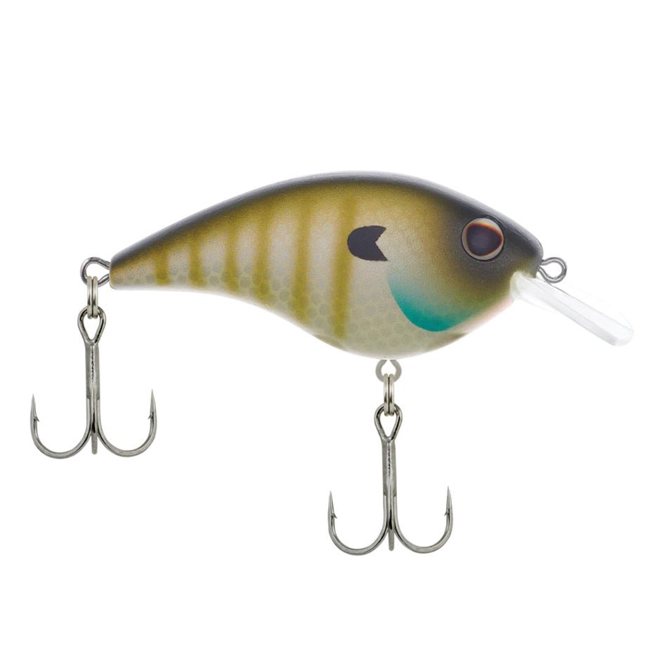 Berkley Frittside 5 Biggun Crankbait - Angler's Pro Tackle & Outdoors