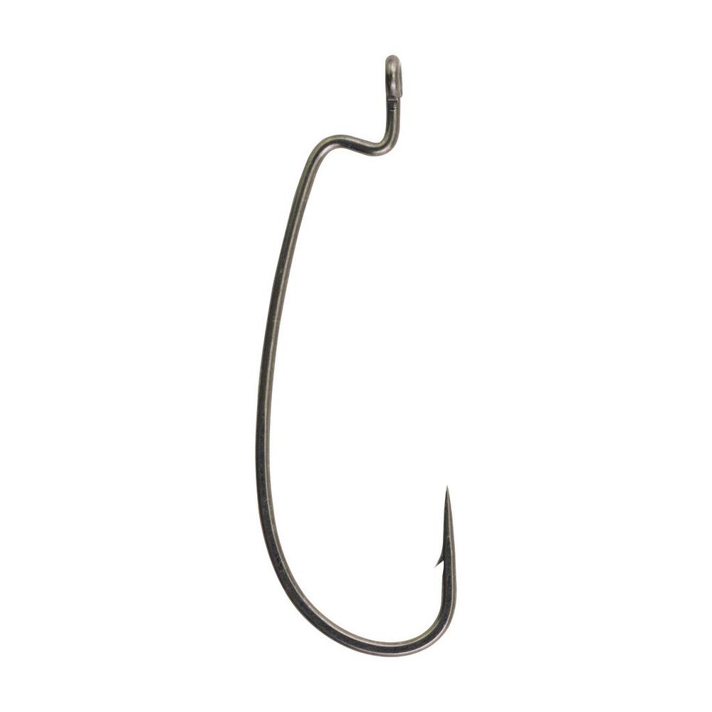 Berkley Fusion19 Hooks Offset Worm - Angler's Pro Tackle & Outdoors