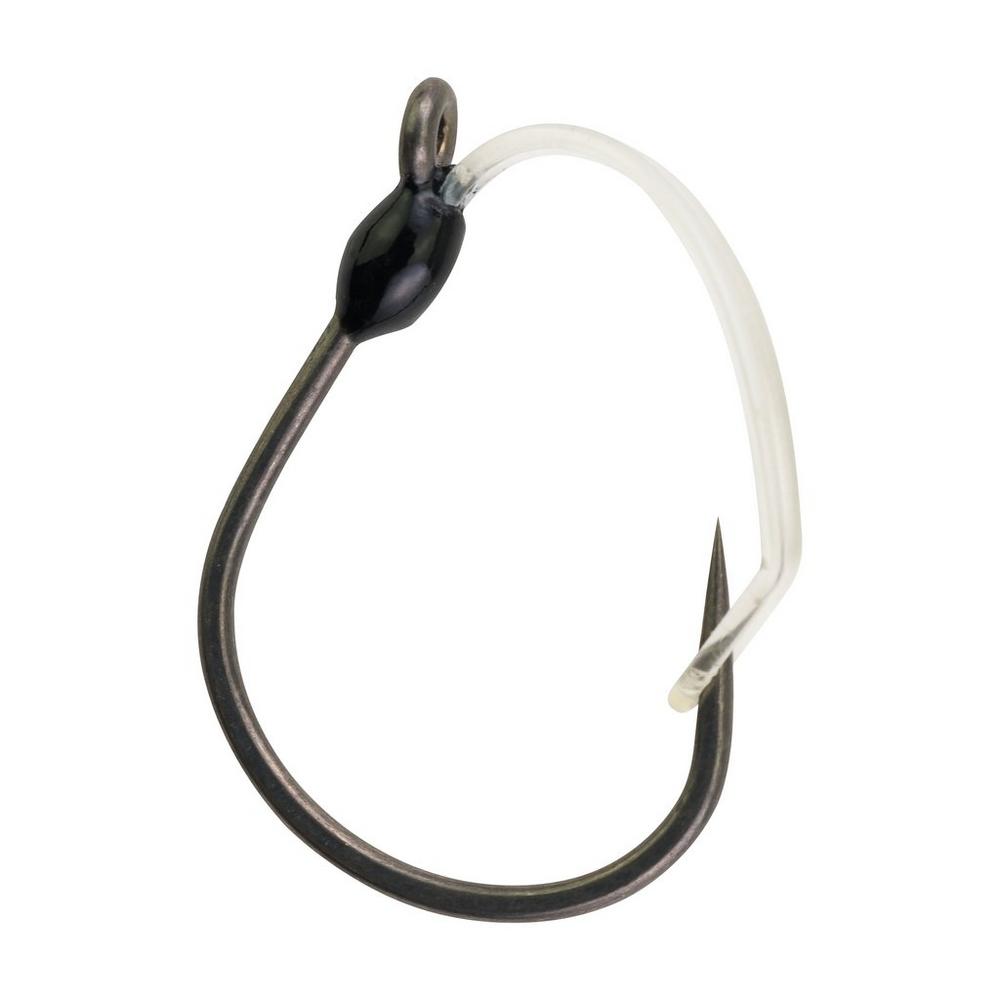 Berkley Fusion19 Hooks Weedless Wide Gap Wacky Hook - Angler's Pro Tackle & Outdoors