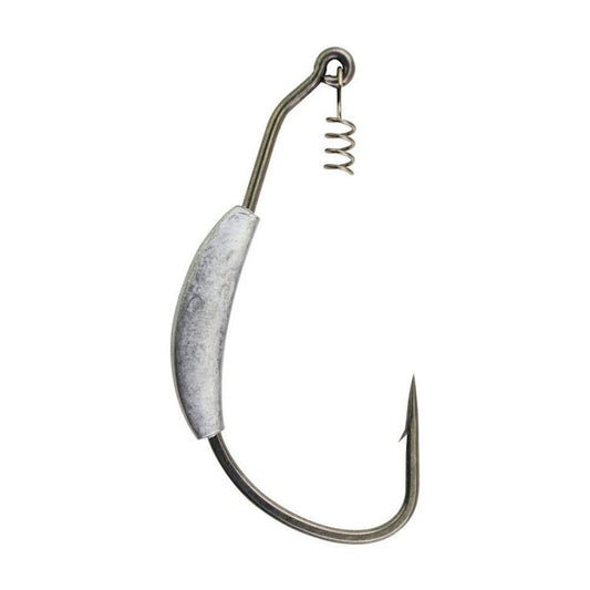 Berkley Fusion19 Hooks Weighted Swimbait - Angler's Pro Tackle & Outdoors