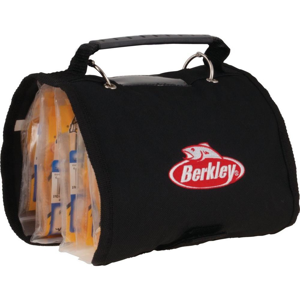 Berkley Max Capacity Bait Notebook - Angler's Pro Tackle & Outdoors