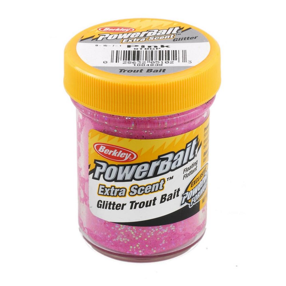 Berkley Power Bait Glitter Trout Bait - Angler's Pro Tackle & Outdoors