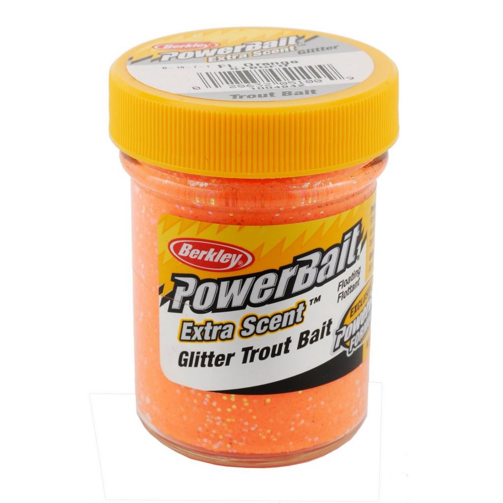 Berkley Power Bait Glitter Trout Bait - Angler's Pro Tackle & Outdoors