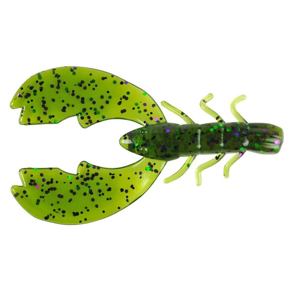 Berkley Powerbait Chigger Craw - Angler's Pro Tackle & Outdoors