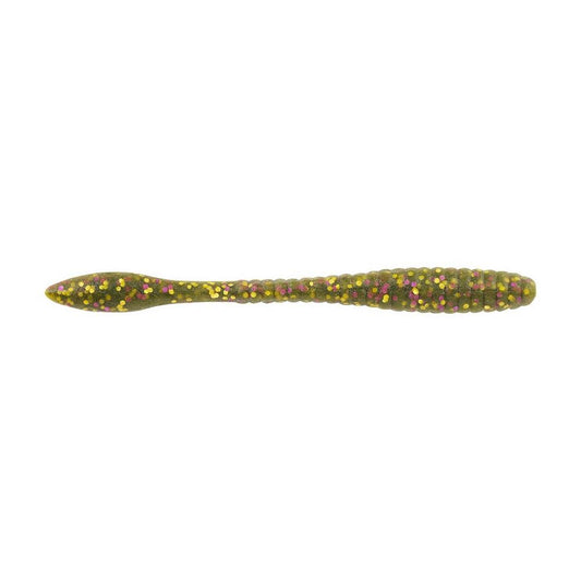 Berkley Powerbait Maxscent Flat Worm - Angler's Pro Tackle & Outdoors