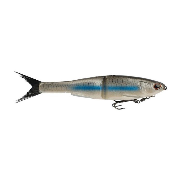 Berkley Powerbait Nessie Soft Glide Bait - Angler's Pro Tackle & Outdoors