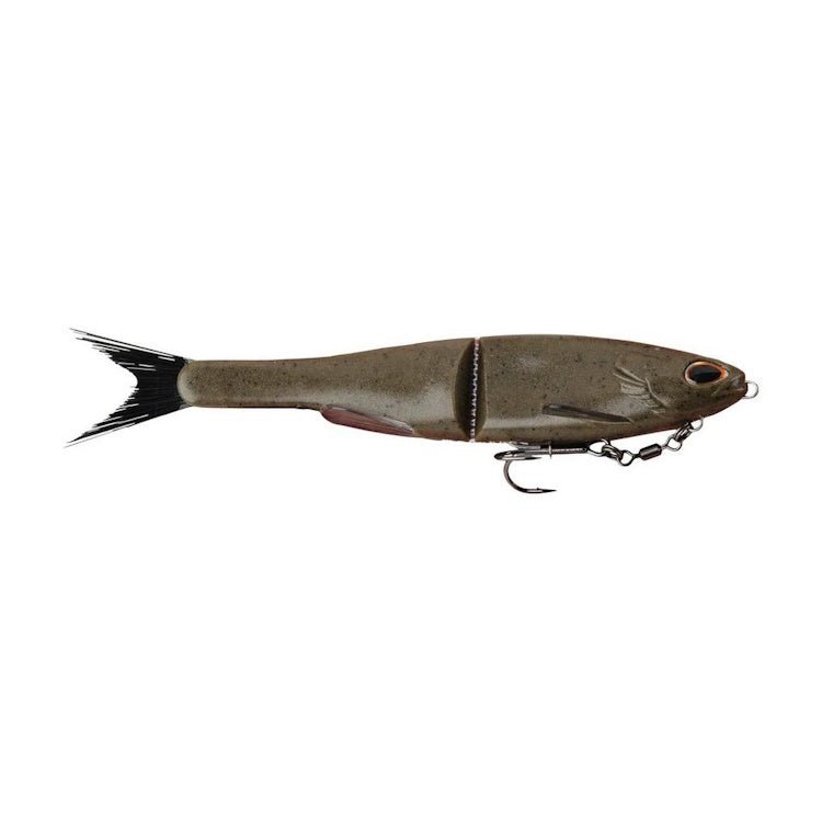 Berkley Powerbait Nessie Soft Glide Bait - Angler's Pro Tackle & Outdoors