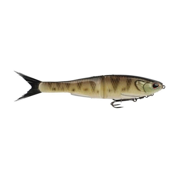 Berkley Powerbait Nessie Soft Glide Bait - Angler's Pro Tackle & Outdoors