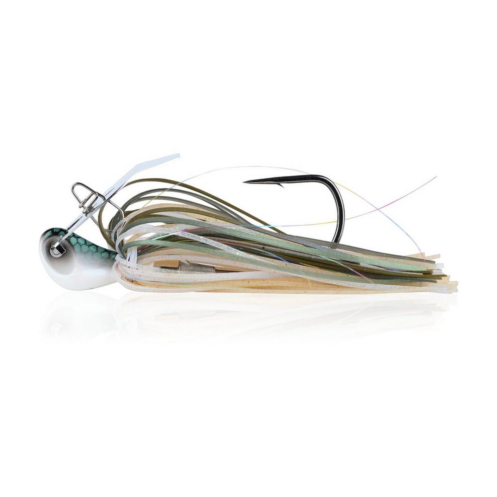 Berkley Powerbait Slobberknocker Bladed Jigs - Angler's Pro Tackle & Outdoors