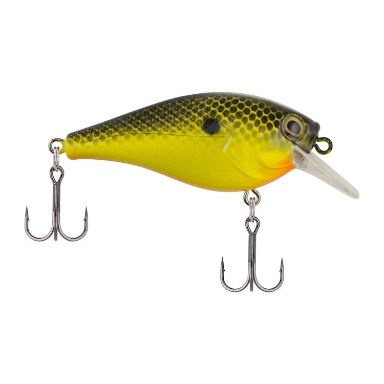 Berkley Squarebull 3.5 Crankbait - Angler's Pro Tackle & Outdoors