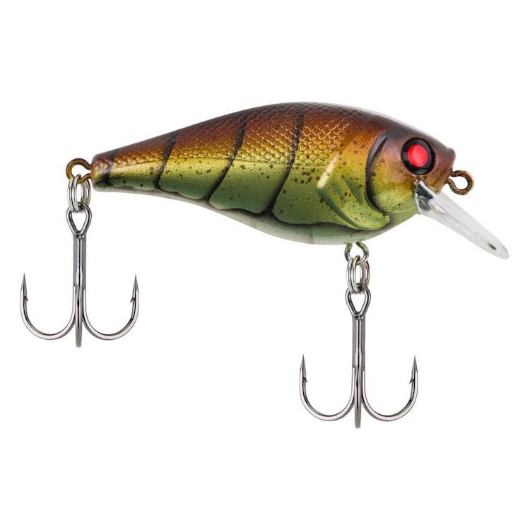 Berkley Squarebull 3.5 Crankbait - Angler's Pro Tackle & Outdoors