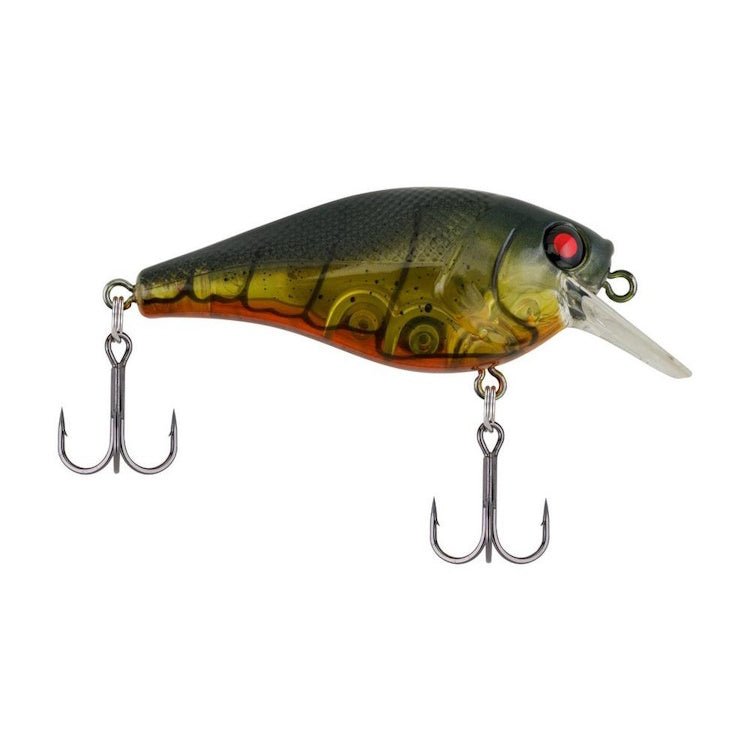 Berkley Squarebull 3.5 Crankbait - Angler's Pro Tackle & Outdoors