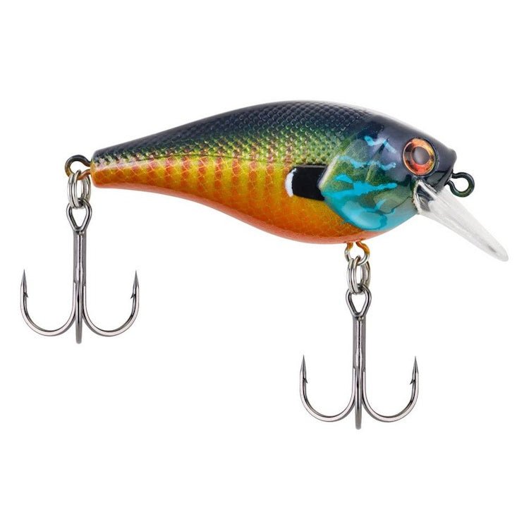 Berkley Squarebull 3.5 Crankbait - Angler's Pro Tackle & Outdoors