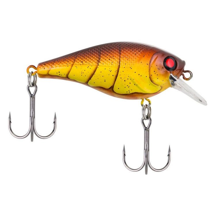 Berkley Squarebull 3.5 Crankbait - Angler's Pro Tackle & Outdoors