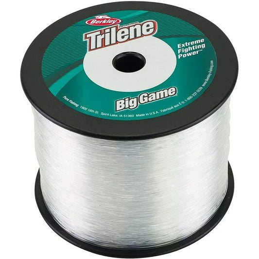 Berkley Trilene Big Game Line - Angler's Pro Tackle & Outdoors