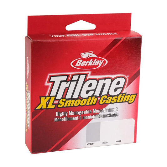 Berkley Trilene XL Monofilament Line Lo-Vis Green - Angler's Pro Tackle & Outdoors