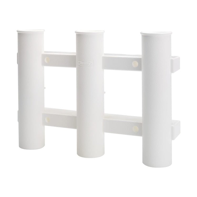 Berkley Tube Rod Holder White - Angler's Pro Tackle & Outdoors