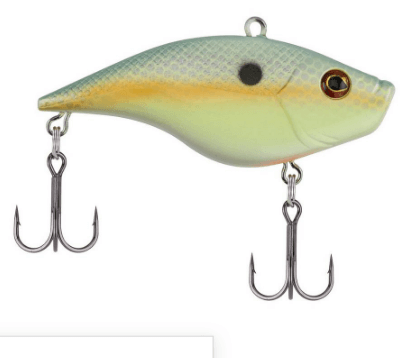 Berkley Warpig Lipless Crankbait - Angler's Pro Tackle & Outdoors
